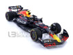 RED BULL RB18 - MEXICAN GP 2022 (S. PEREZ)