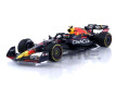 RED BULL RB18 - MEXICAN GP 2022 (S. PEREZ)