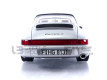 PORSCHE 911 CARRERA 4 TARGA - 1991