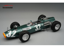 BRM P261 - WINNER ITALIAN GP 1965 (J. STEWART)