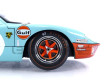 FORD GT40 MK1 - WINNER LE MANS 1968