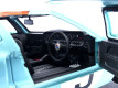 FORD GT40 MK1 - WINNER LE MANS 1968