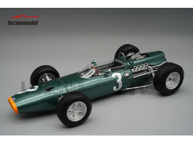 BRM P261 - WINNER MONACO GP 1965 (G. HILL)