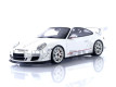 PORSCHE 911 GT3 RS 4.0 - 2011
