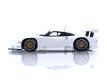 PORSCHE 911 GT1 STREET VERSION PLAIN BODY EDITION - 1997