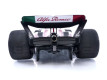 ALFA-ROMEO C42 - BAHRAIN GP 2022 (V. BOTTAS)