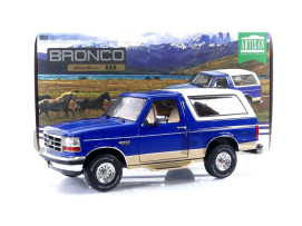 FORD BRONCO - 1996