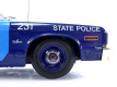 DODGE MONACO MASSACHUSETTS STATE POLICE - 1974