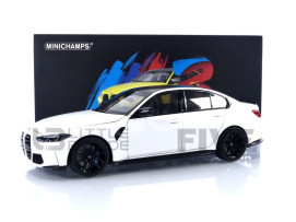 BMW M3 - 2020