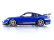 PORSCHE 911 GT3 RS 4.0 - 2011
