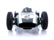 COOPER T53 - WINNER BELGIAN GP 1960 (J. BRABHAM)