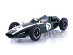 COOPER T53 - WINNER BELGIAN GP 1960 (J. BRABHAM)