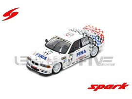 BMW 318IS - TOURING CAR WORLD CUP 1994