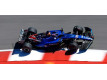 WILLIAMS FW45 - USA GP 2023 (A. ALBON)