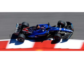 WILLIAMS FW45 - USA GP 2023 (A. ALBON)