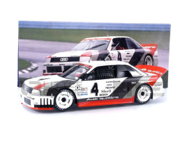 AUDI 90 IMSA GTO - WINNER LAGUNA SECA 1989