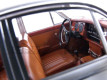 DAIMLER 250 V8 - 1962