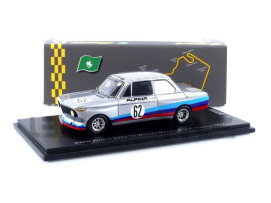 BMW ALPINA 2002 TII - WINNER MACAU 1977