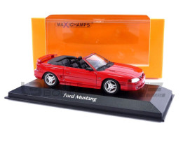 FORD MUSTANG CABRIOLET - 1994