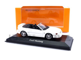 FORD MUSTANG CABRIOLET - 1994
