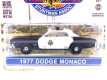 DODGE MONACO COUNTY SHERIFFS DEPARTMENT - 1977