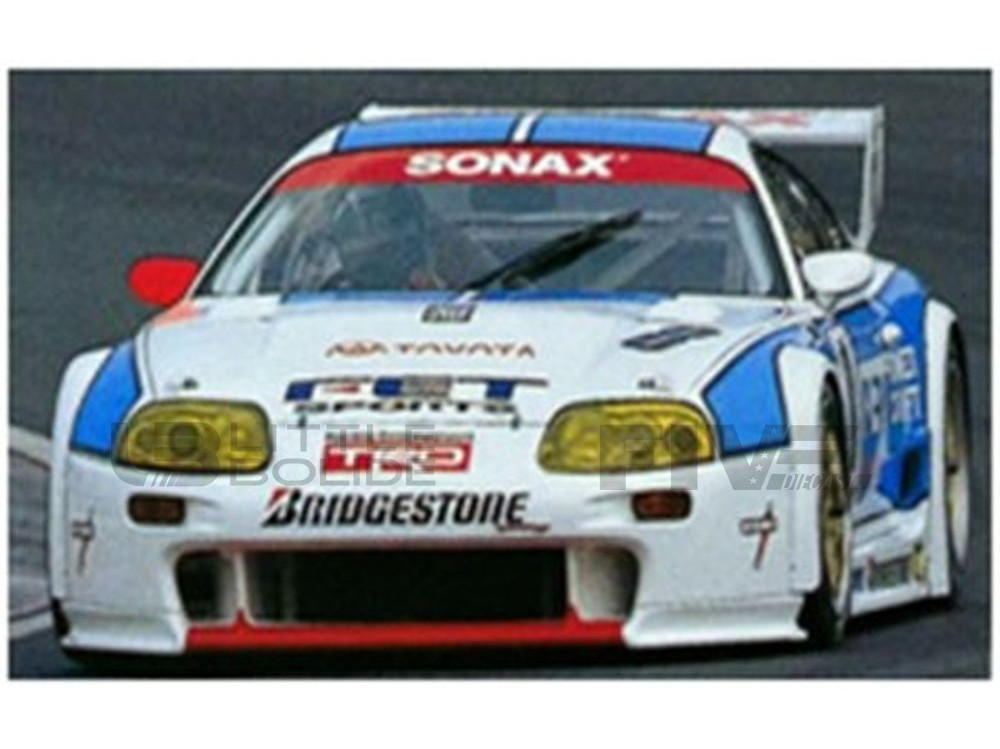 TOYOTA SUPRA - GT1 JGTC 1995
