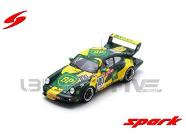 PORSCHE 964 RSR - GT1 JGTC 1995