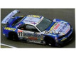NISSAN SKYLINE GT-R (R34) - WINNER RD.4 GT500 JGTC 2001