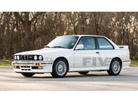 BMW M3 E30 KIT VERSION V1 - 1989