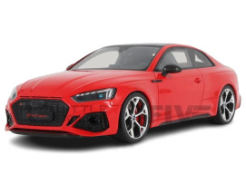 AUDI RS 5 COMPETITION