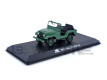 WILLYS M38 A1 - 1952