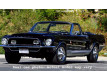 FORD SHELBY GT500 KR CONVERTIBLE - 1968