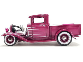FORD HOT ROD PICKUP - 1932