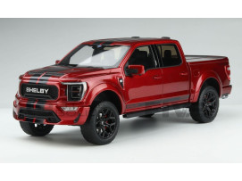 FORD SHELBY F-150 - 2022