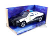 DODGE CHARGER POLICE CAR - FAST AND FURIOUS - 2006