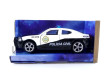 DODGE CHARGER POLICE CAR - FAST AND FURIOUS - 2006