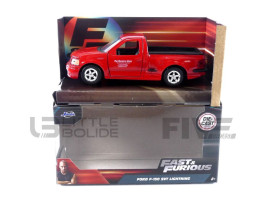 FORD F-150 SVT LIGHTING - FAST AND FURIOUS - 1999