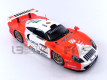 PORSCHE 911 GT1 - FIA GT CHAMPIONSHIP 1997