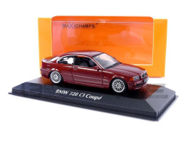 BMW SERIE 3 COUPE (E46) - 1999