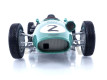 ASTON MARTIN DBR4 - BRITISH GP 1959 (R. SALVADORI)
