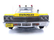 DODGE MONACO NEW YORK STATE POLICE - 1974