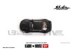 NISSAN SKYLINE GT-R (R33) ACTIVE CARBON R - 1995