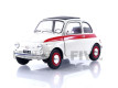 FIAT 500L NUOVA SPORT - 1965