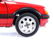 PEUGEOT 205 GTI 1.9L - 1988