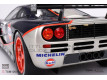 MCLAREN F1 GTR - LE MANS 1995