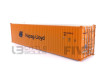 ACCESSOIRES CONTAINER 40 FT HAPAG-LLOYD