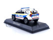 RENAULT DUSTER POLICE NATIONALE GUADELOUPE - 2021