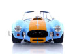SHELBY 427 S/C - GULF COLORS - 1965