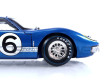 FORD GT 40 MK II - LE MANS 1966