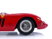 FERRARI 250 GTO - 1962